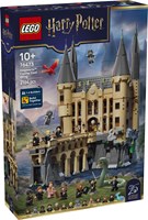 76473 Harry Potter Zamek: Wschodnie skrzydło