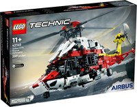 42145 Technic Helikopter ratunkowy Airbus H175