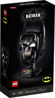 76182 Super Heroes Maska Batmana™