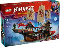 71848 NINJAGO Perła Świątyni