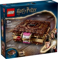 76449 Harry Potter Potworna księga potworów