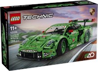 42224 TECHNIC Porsche 911 GT3 R REXY AO Racing
