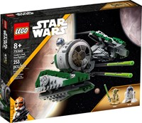 75360 STAR WARS Jedi Starfighter™ Yody