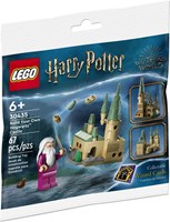 30435 Harry Potter Zbuduj własny zamek Hogwart