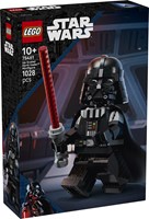 75461 Star Wars Duża minifigurka Dartha Vadera™