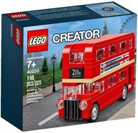 40220 Creator London Bus