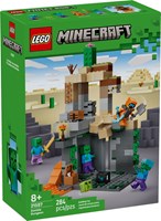 21587 MINECRAFT Loch zombie