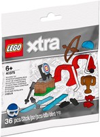 40375 Xtra Akcesoria sportowe