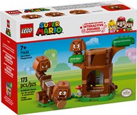 71433 Super Mario Goomba i plac zabaw