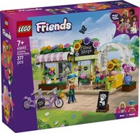 42693 Friends Kreatywna kwiaciarnia
