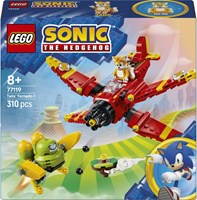 77119 Sonic Tails i Tornado-1
