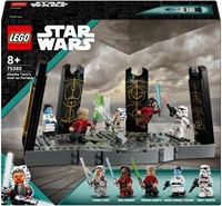 75385 Star Wars Pojedynek Ahsoki Tano na Peridei