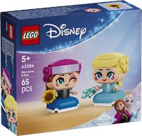 43284 Disney Mała Anna i Elza