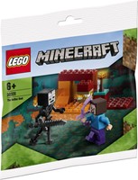 30331 Minecraft Pojedynek w Netherze - folia