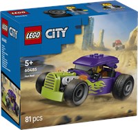 60485 CITY Hot Rod