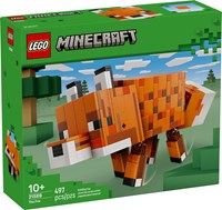 21588 MINECRAFT Lis