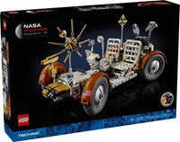 42182 Technic NASA Apollo - pojazd LRV