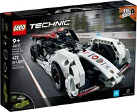 42137 Technic Formula E® Porsche 99X Electric