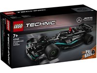 42165 Technic Mercedes-AMG F1 W14 E Performance PB
