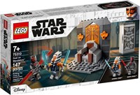 75310 STAR WARS Starcie na Mandalore™