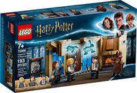 75966 Harry Potter Pokój Życzeń w Hogwarcie™