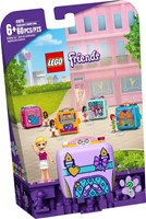 41670 Friends Baletowa kostka Stephanie