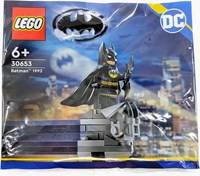30653 DC Batman 1992