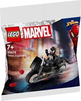 30679 Marvel Motocykl Venoma