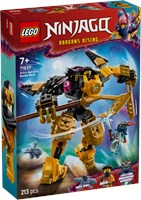 71839 NINJAGO Mech bojowy Spinjitzu Arina