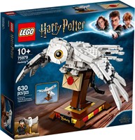 75979 Harry Potter Hedwiga™