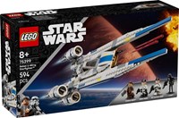 75399 Star Wars Myśliwiec U-Wing Rebelii
