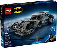 76331 DC Batmobil™ z filmu Batman v Superman™