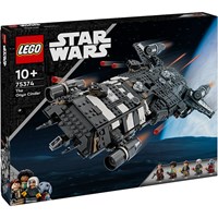 75374 Star Wars Onyx Cinder