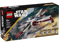 75402 Star Wars Myśliwiec ARC-170