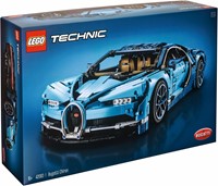 42083 TECHNIC Bugatti Chiron