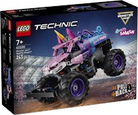 42220 TECHNIC Monster Jam™ Sparkle Smash™