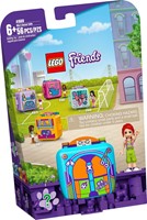 41669 Friends Piłkarska kostka Mii
