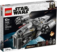 75292 Star Wars Brzeszczot™ Transportowiec Mando