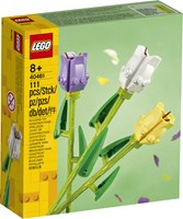 40461 Icons Tulipany