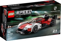 76916 Speed Champions Porsche 963